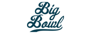 Big Bowl Logo
