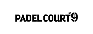Padel Court 9 logo