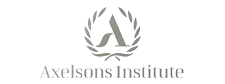 Axelsons Institute logo